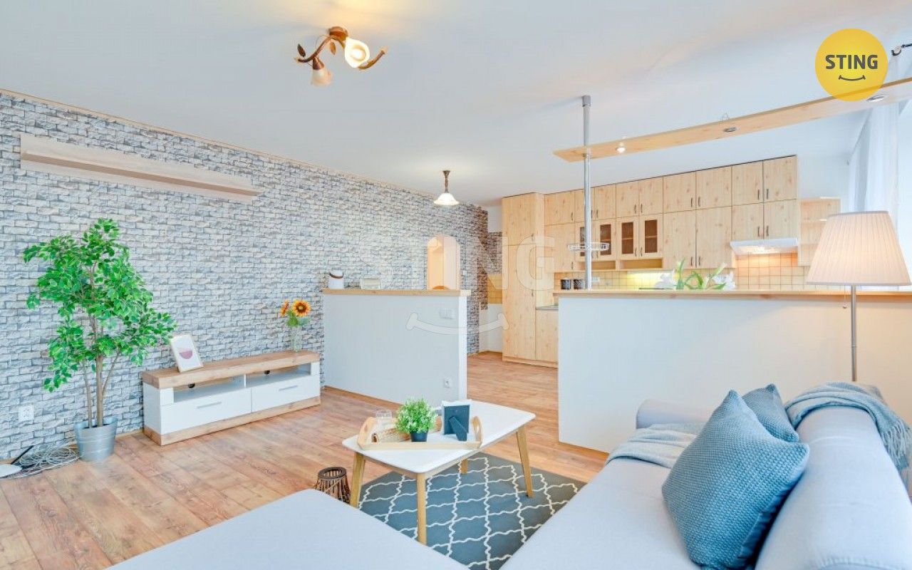 3+kk, Boženy Němcové, Skuteč, 72 m²