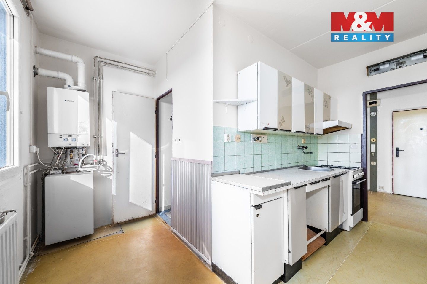 Pronájem byt 2+1 - U Vlečky, Zbůch, 57 m²