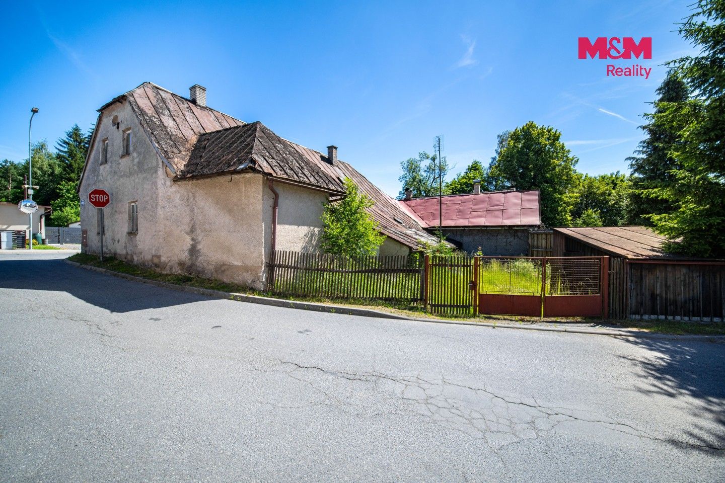 Rodinný dům · 150 m² · Libušina, Svratka - 3