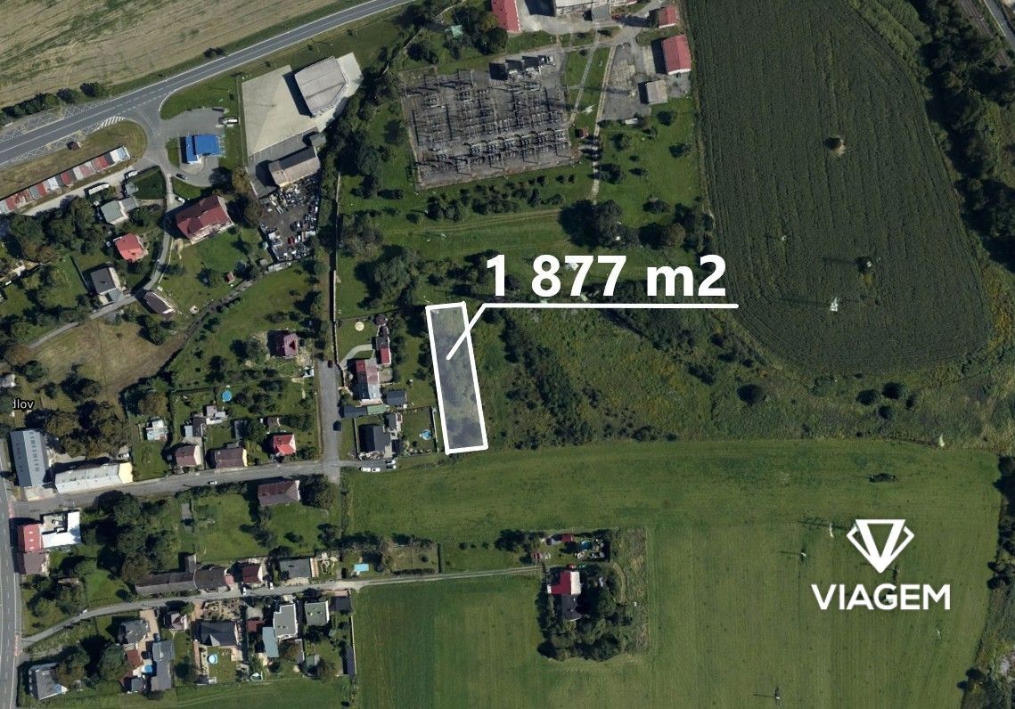 Zahrady, Hlučín, 748 01 - 1