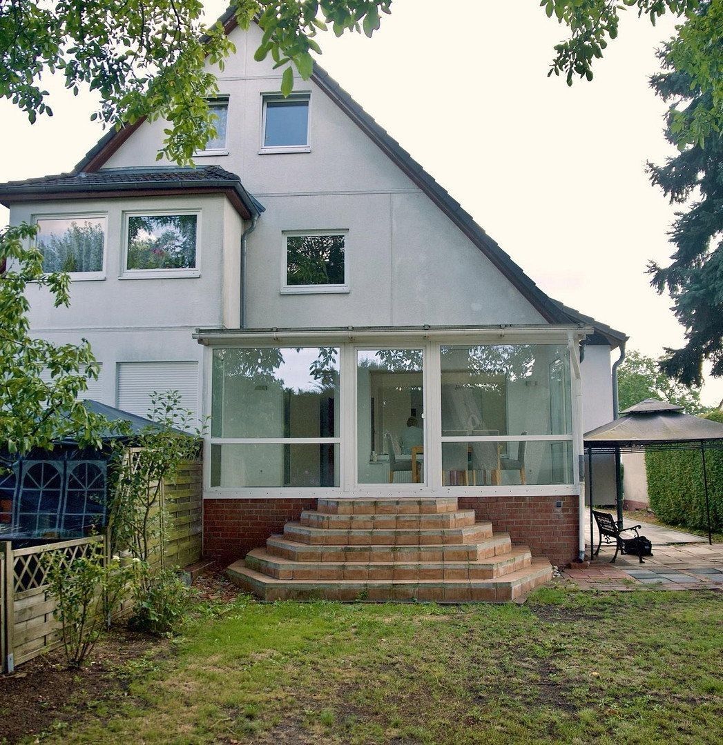 Rodinné domy, Berlin Staaken Berlin 13591, 105 m² - 2