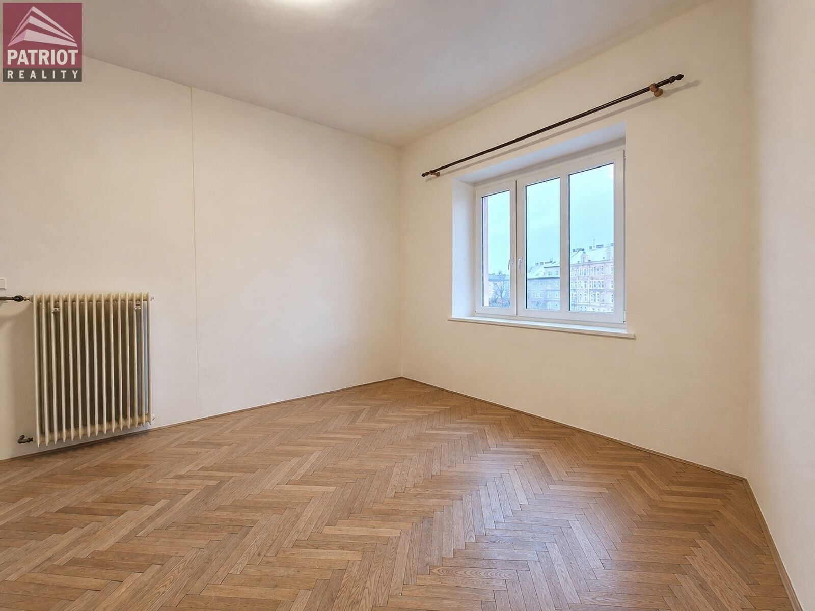 Byt 3+1 · 96 m² · Gorazdovo nám., Olomouc - 4