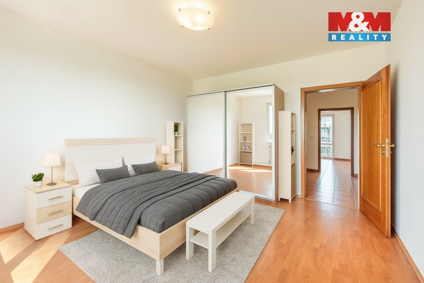 Prodej byt 2+kk - Dandova, Praha, 59 m²