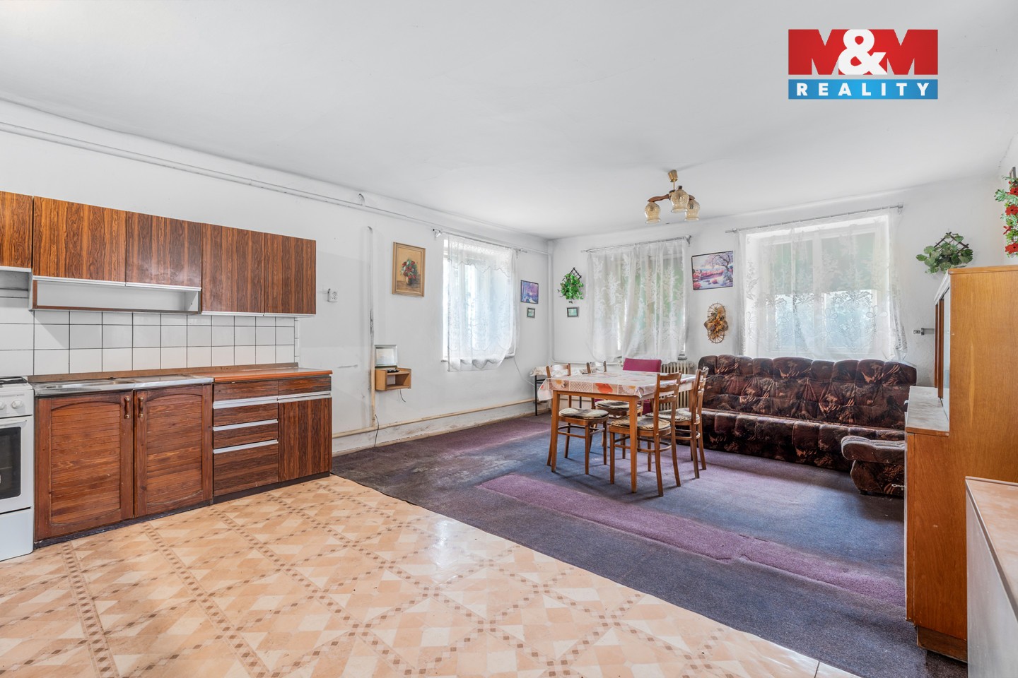 Rodinný dům · 125 m² · Jivina - 4