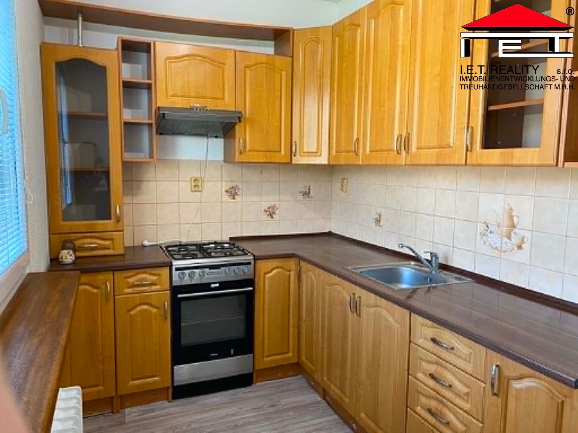 3+1, Husova, Vratimov, 69 m² - 2