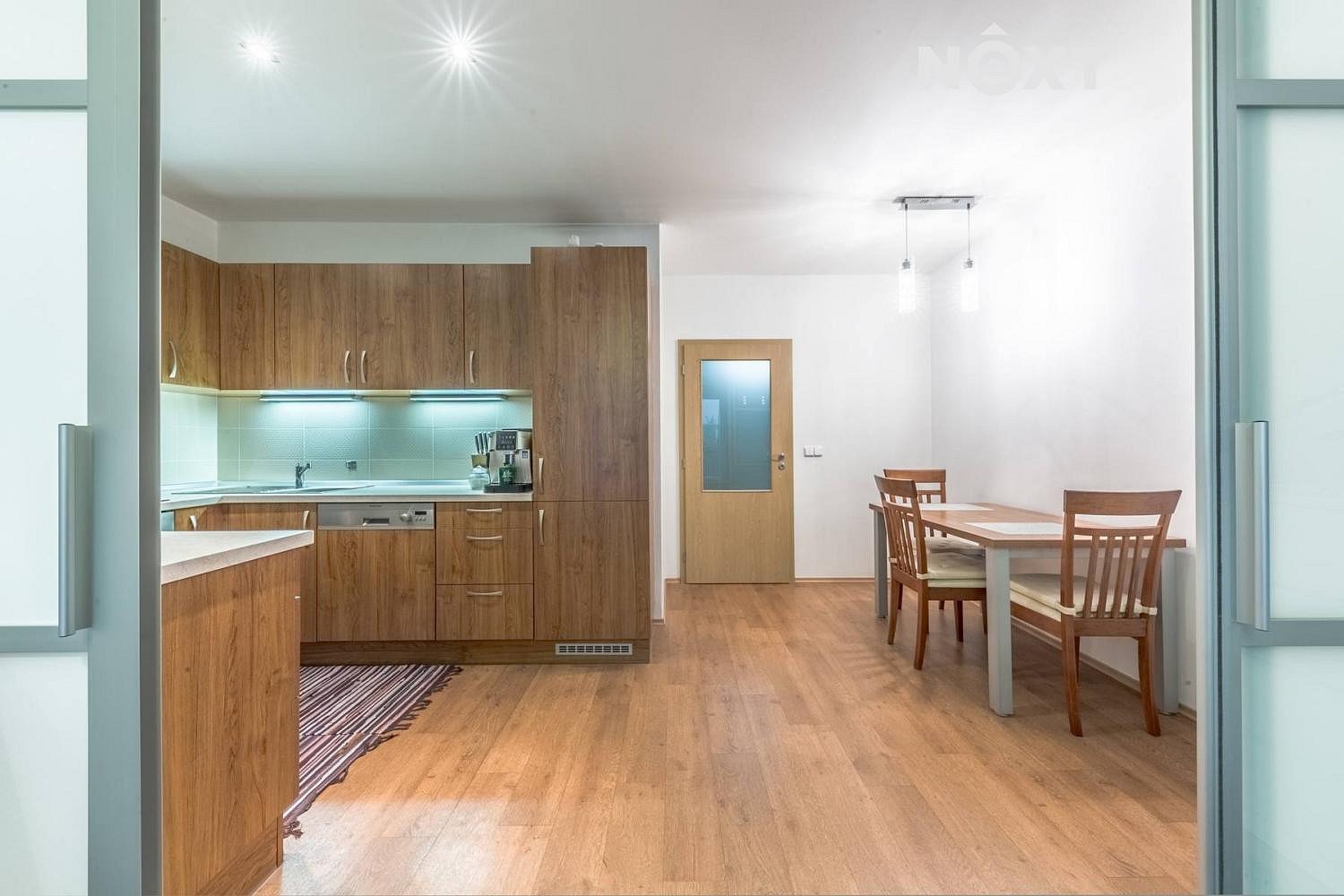 Byt 1+1 · 53 m² · Vorařská, Praha 4 - Modřany - 4