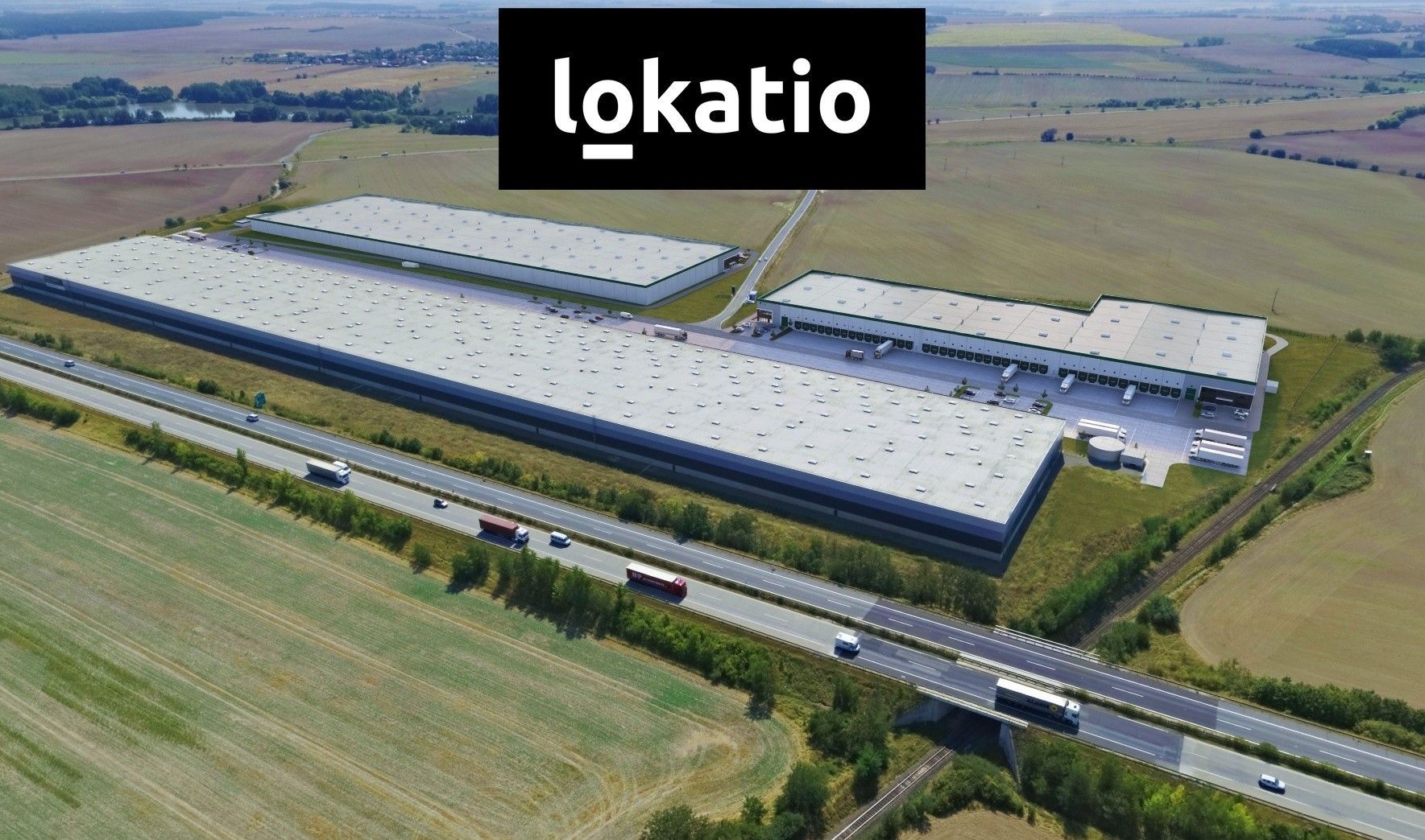 Sklady, Přehýšov, 6 552 m²