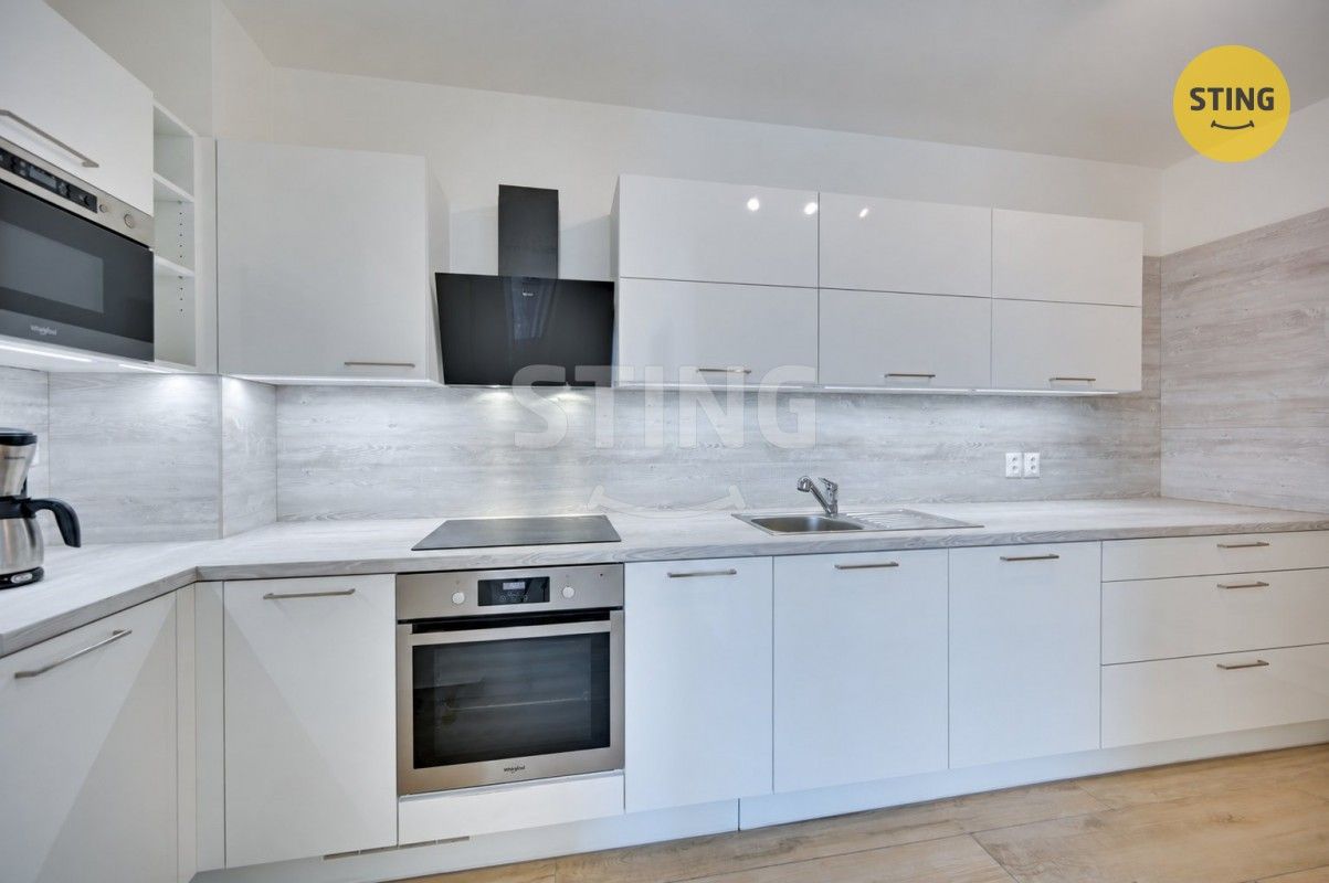 2+kk, Třída Jiřího Pelikána, Olomouc Nová Ulice, 56 m² - 2