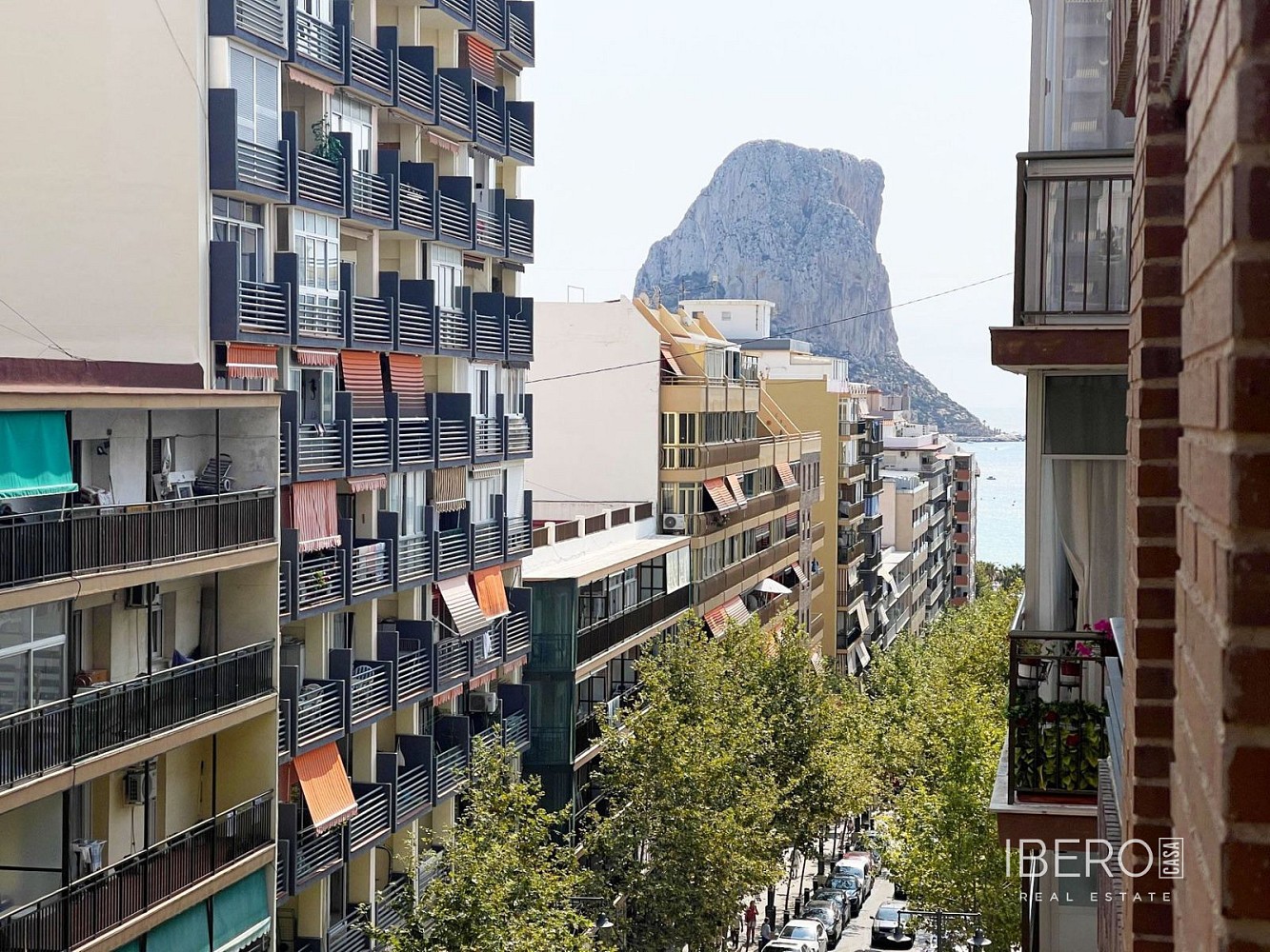 5+kk, Calpe, Španělsko, 120 m² - 2