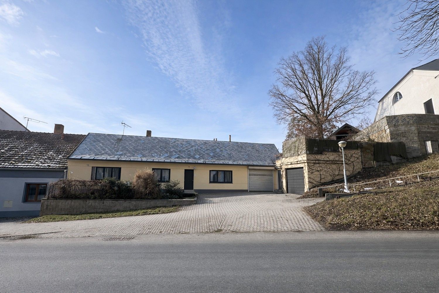 Rodinný dům, 125 m²