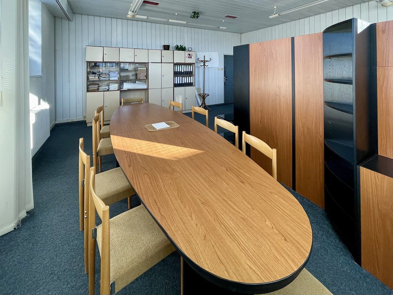 Kancelář · 61 m² · Chotěboř, okres Havlíčkův Brod, Kraj Vysočina - 3