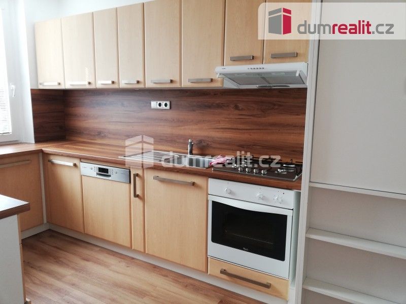 4+1, Krušnohorská 1569, Teplice, 78 m²