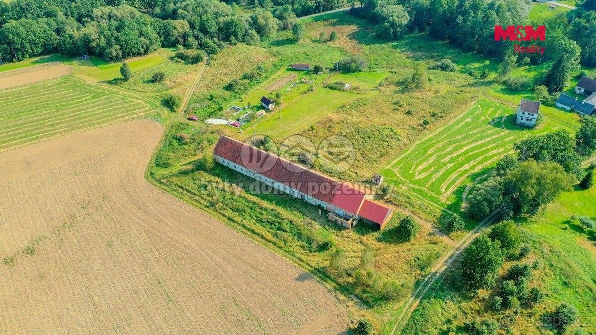 Nemovitost · Mladá Vožice, 391 43 - 3