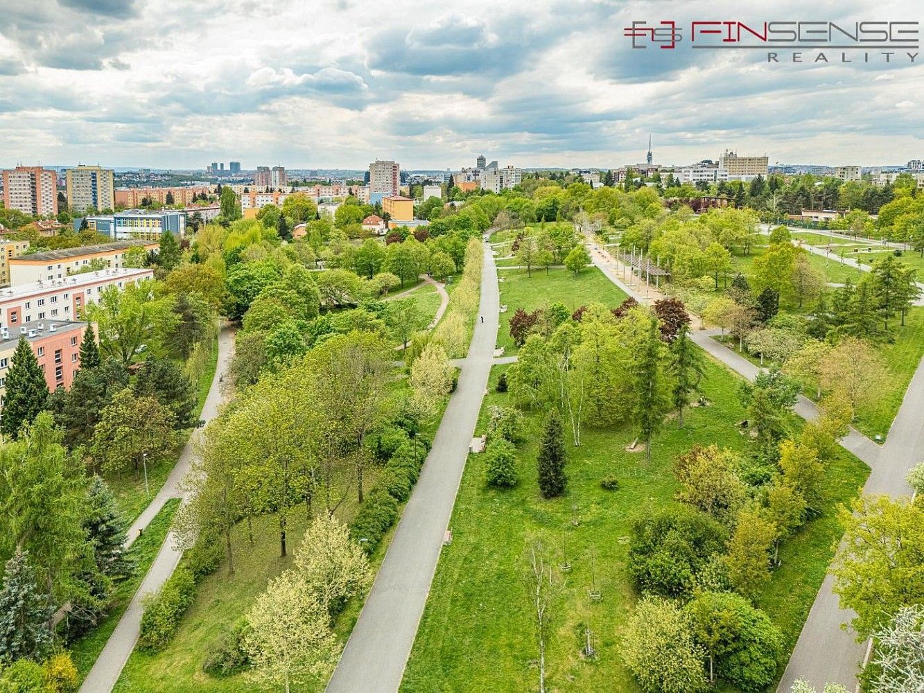 Prodej pozemek pro bydlení - Praha, Hlavní město Praha - 5