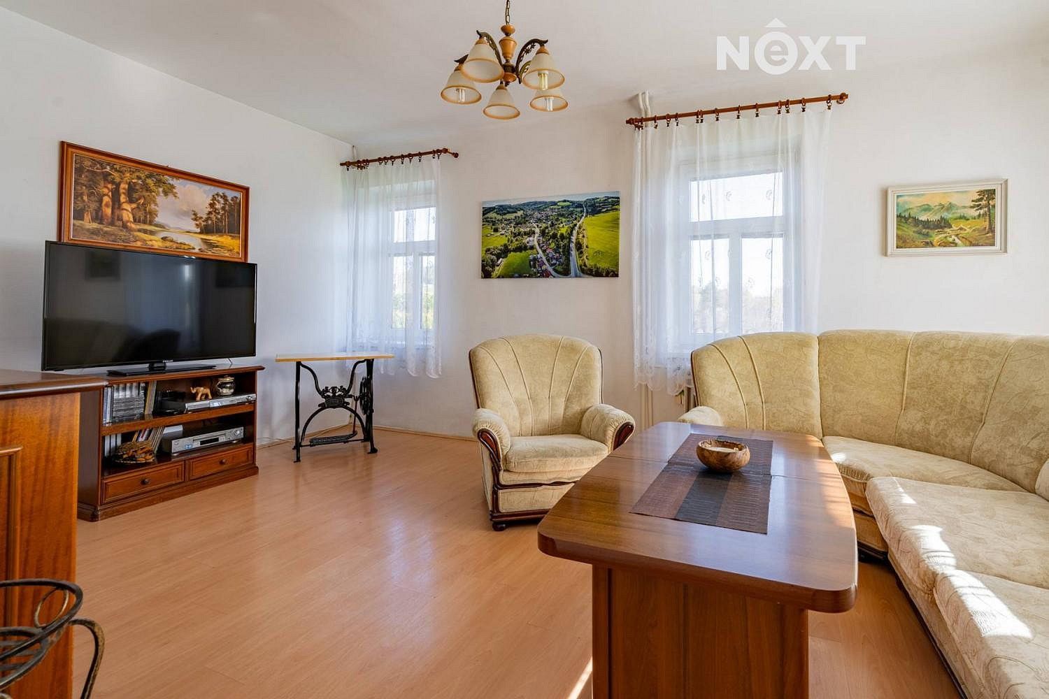 Rodinný dům · 160 m² · Hořice na Šumavě, okres Český Krumlov, Jihočeský kraj - 3