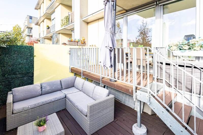 Prodej byt 3+kk - Olgy Havlové, Praha, 93 m²