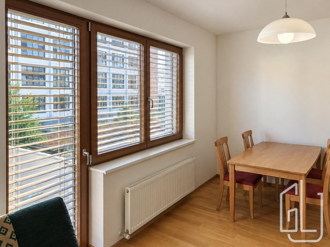 2+kk, Naskové, Praha 5 - Košíře, 56 m² - 1