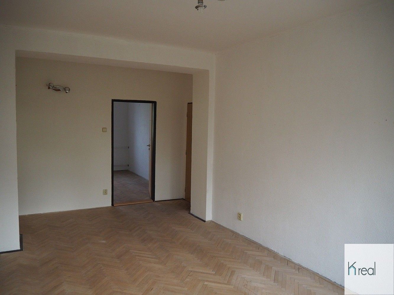 Byt 2+1 · 52 m² · Sokolov, Karlovarský kraj - 3