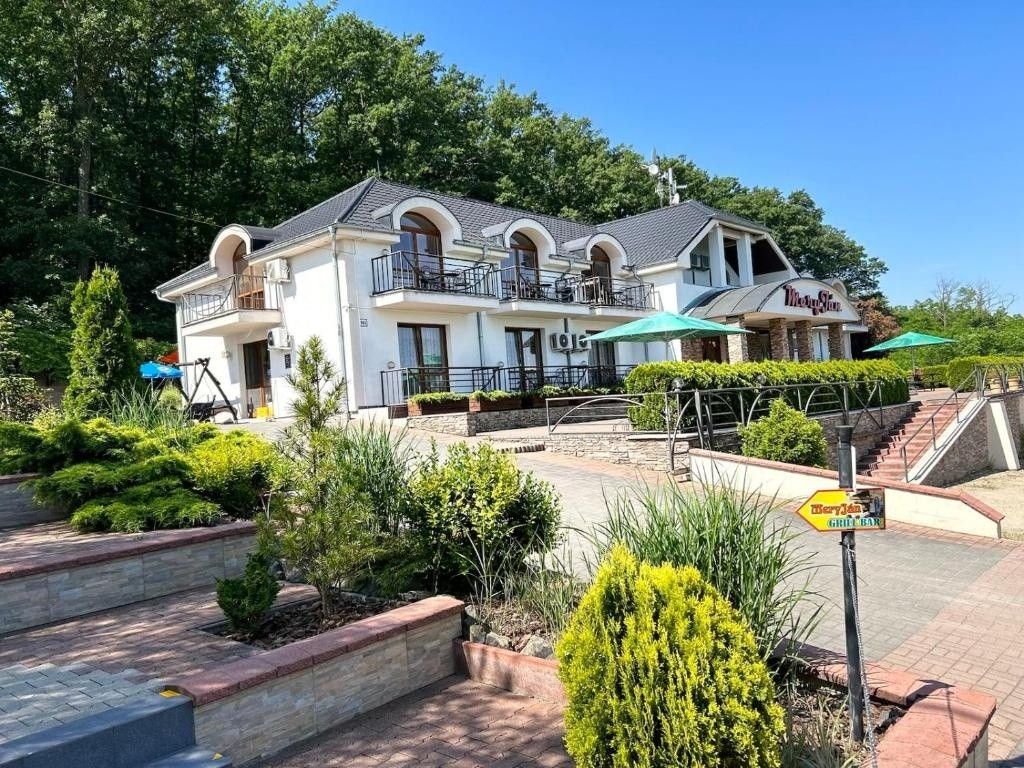 Prodej restaurace - 987 65, Slovensko - 5