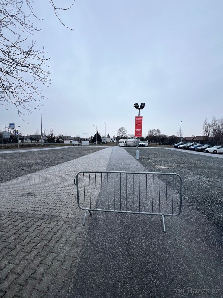 Pozemek pro bydlení · Olomouc, 779 00 - 4