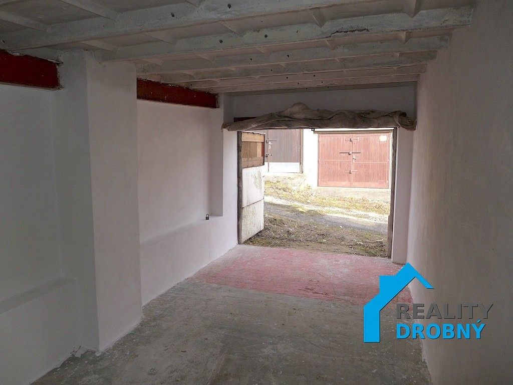 Nemovitost · 20 m² · Ústí nad Labem - Ústí nad Labem-centrum, Ústecký kraj - 4