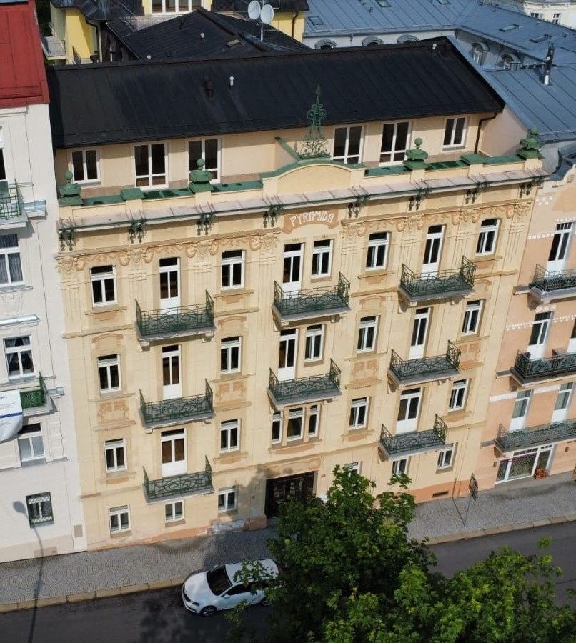 Rodinné domy, Drmoul, 353 01