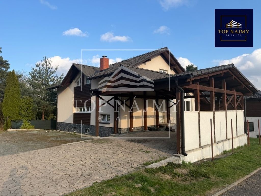 Rodinný dům · Ostrava, 709 00 - 4