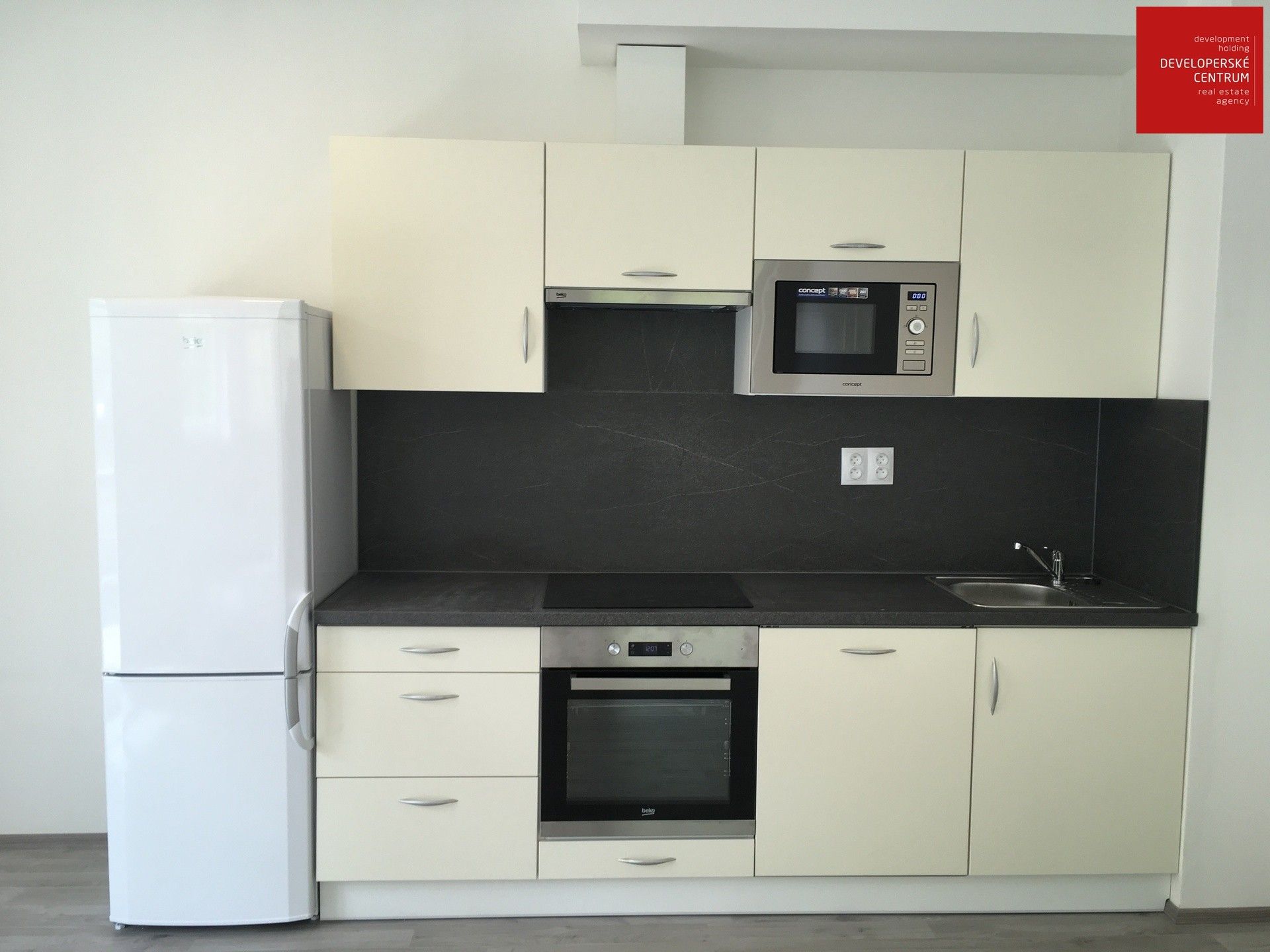 2+kk, Zeyerova, Mariánské Lázně, 51 m² - 2