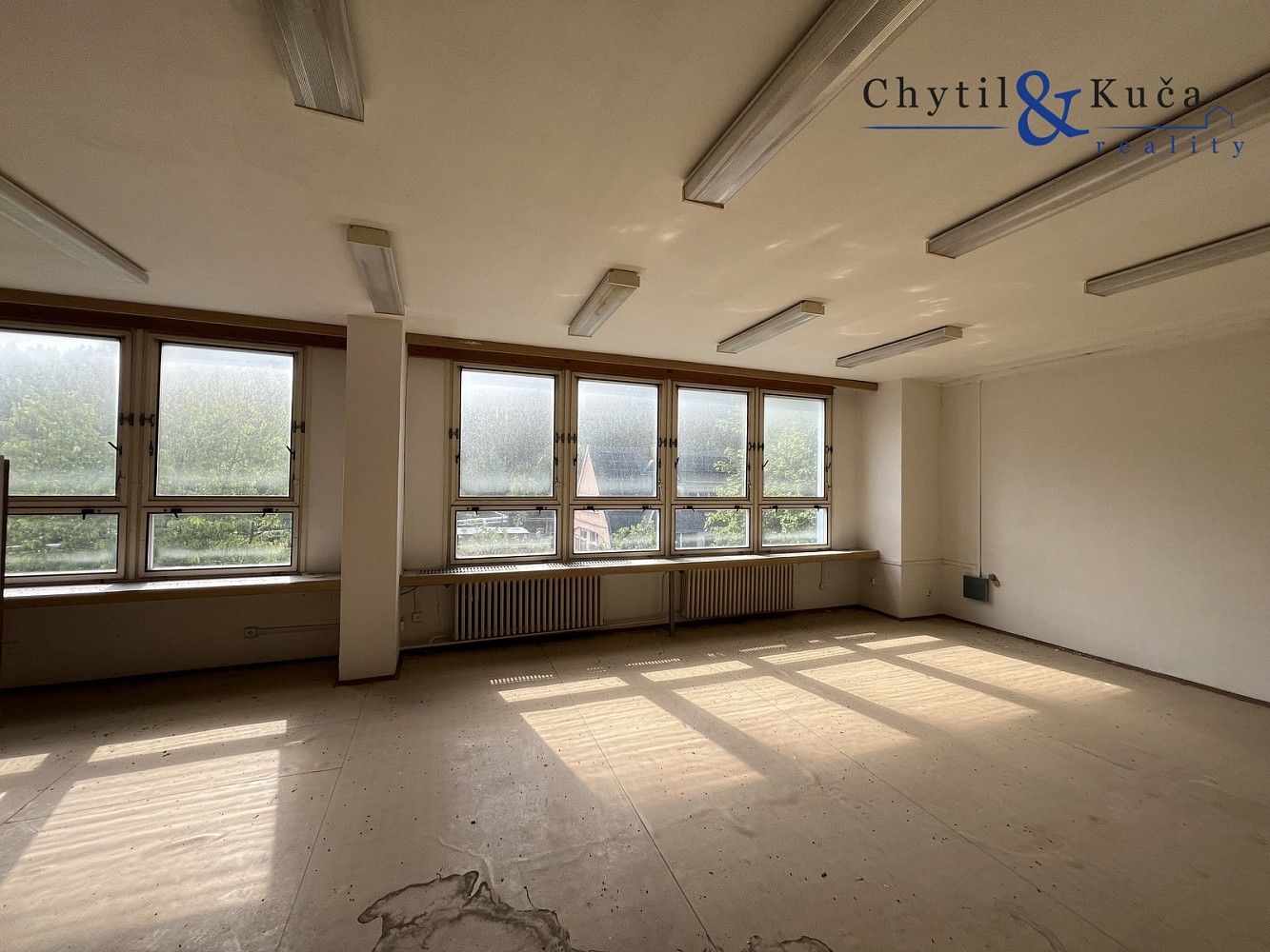 Prodej sklad - Vsetín, Zlínský kraj, 2 156 m² - 2