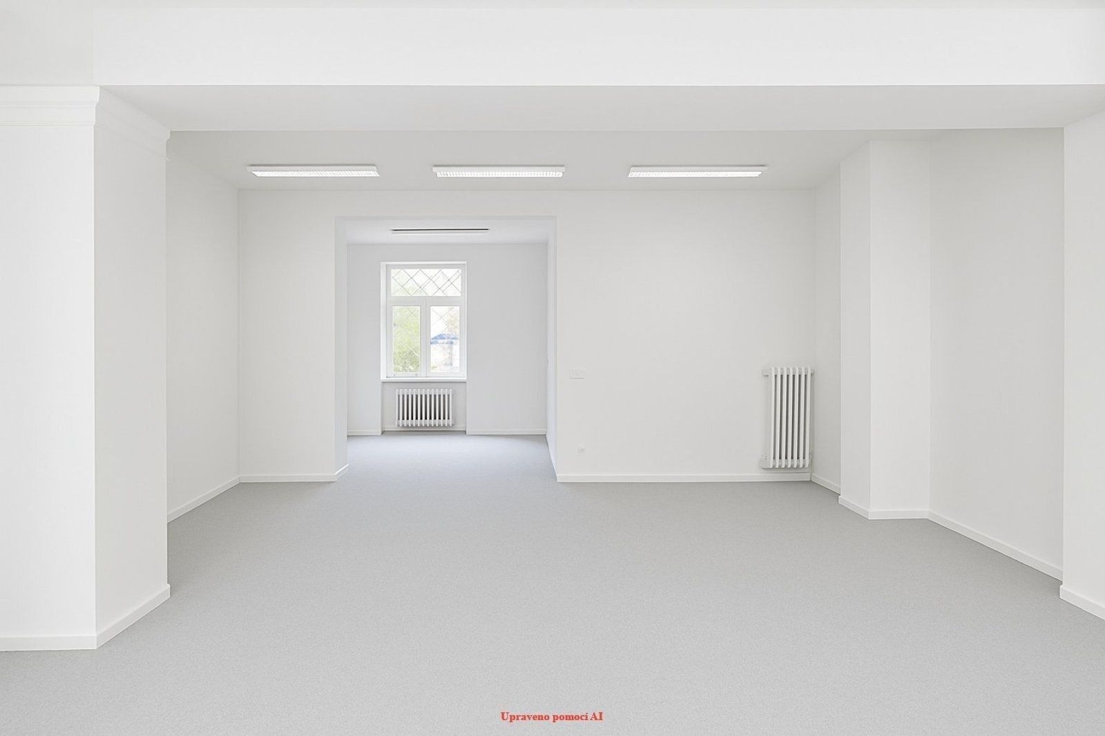 Pronájem obchodní prostory - Hlavní třída, Havířov - Havířov-město, Moravskoslezský kraj, 80 m² - 5