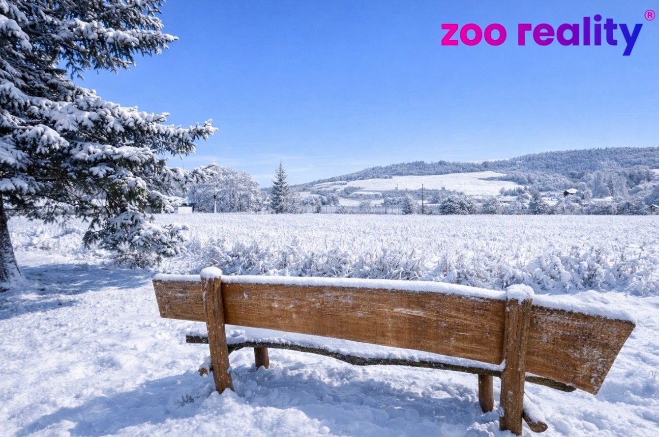 Prodej rodinný dům - Očihovec, Očihov, 100 m²