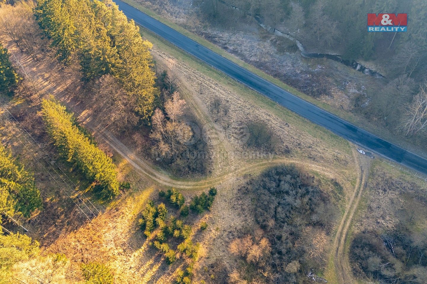 Zemědělský pozemek · Bělá u Jevíčka, okres Svitavy - 3