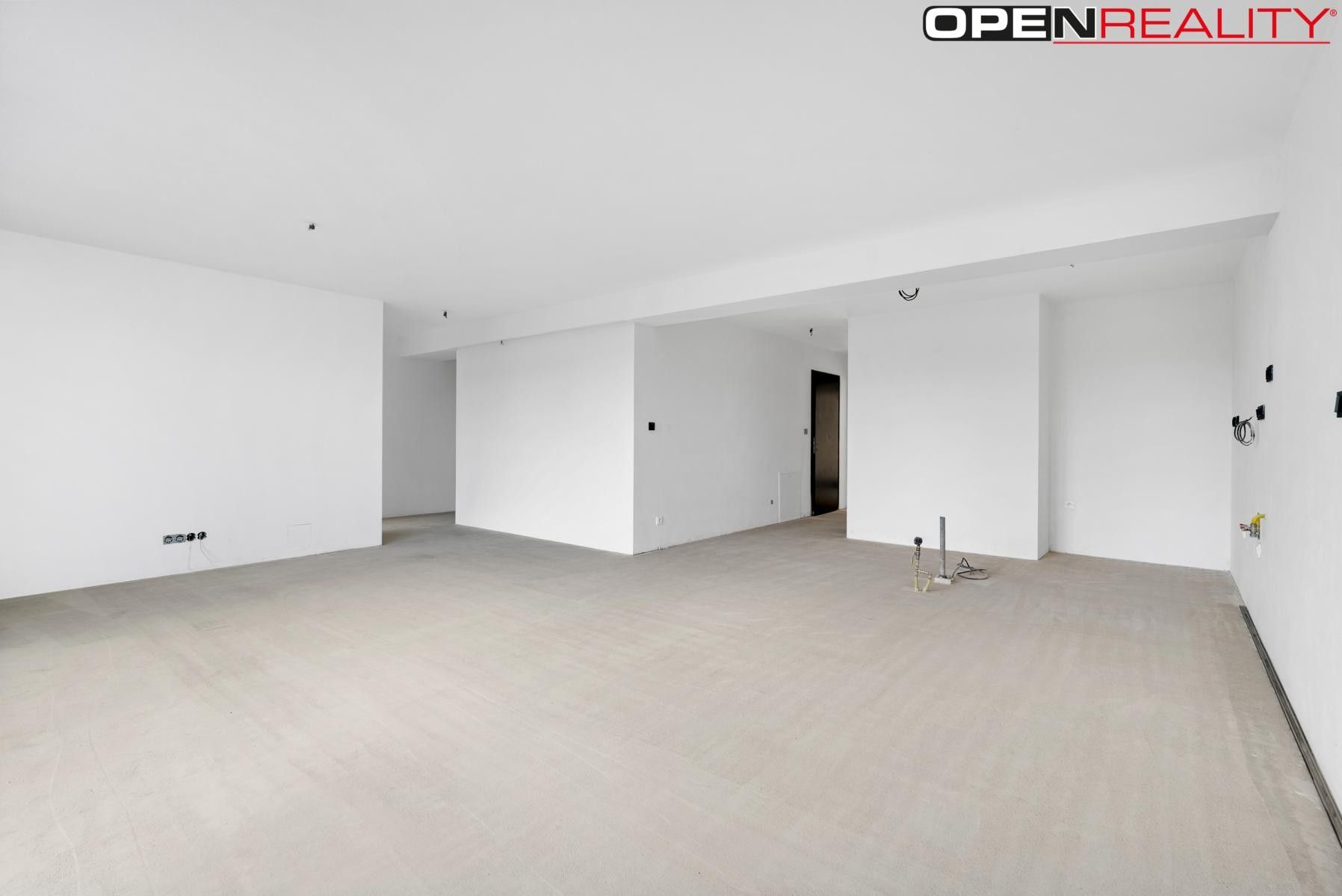 Prodej byt 4+kk - Veslařská, Brno, 138 m² - 5
