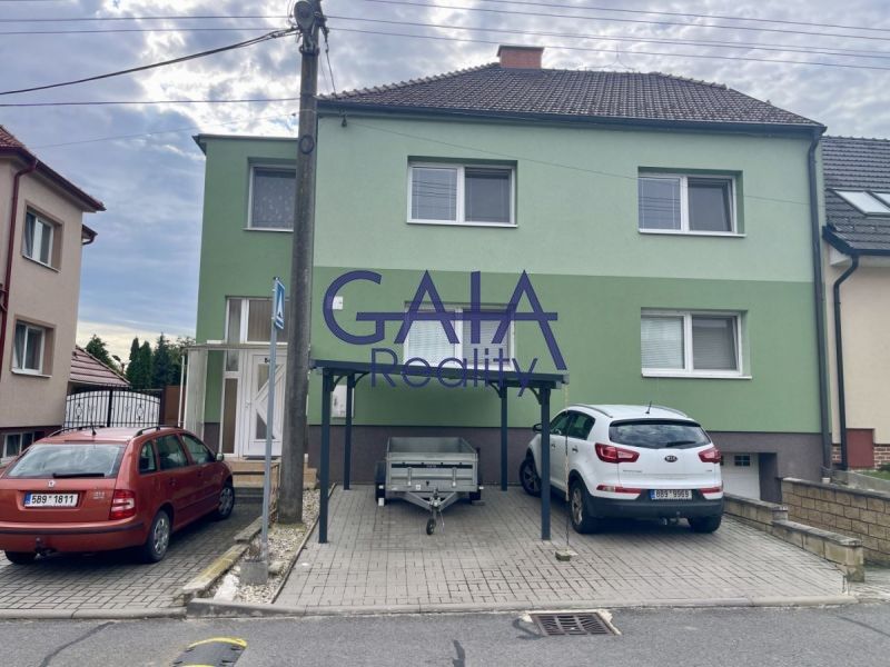 Rodinné domy, Dražky, Vnorovy, 108 m²