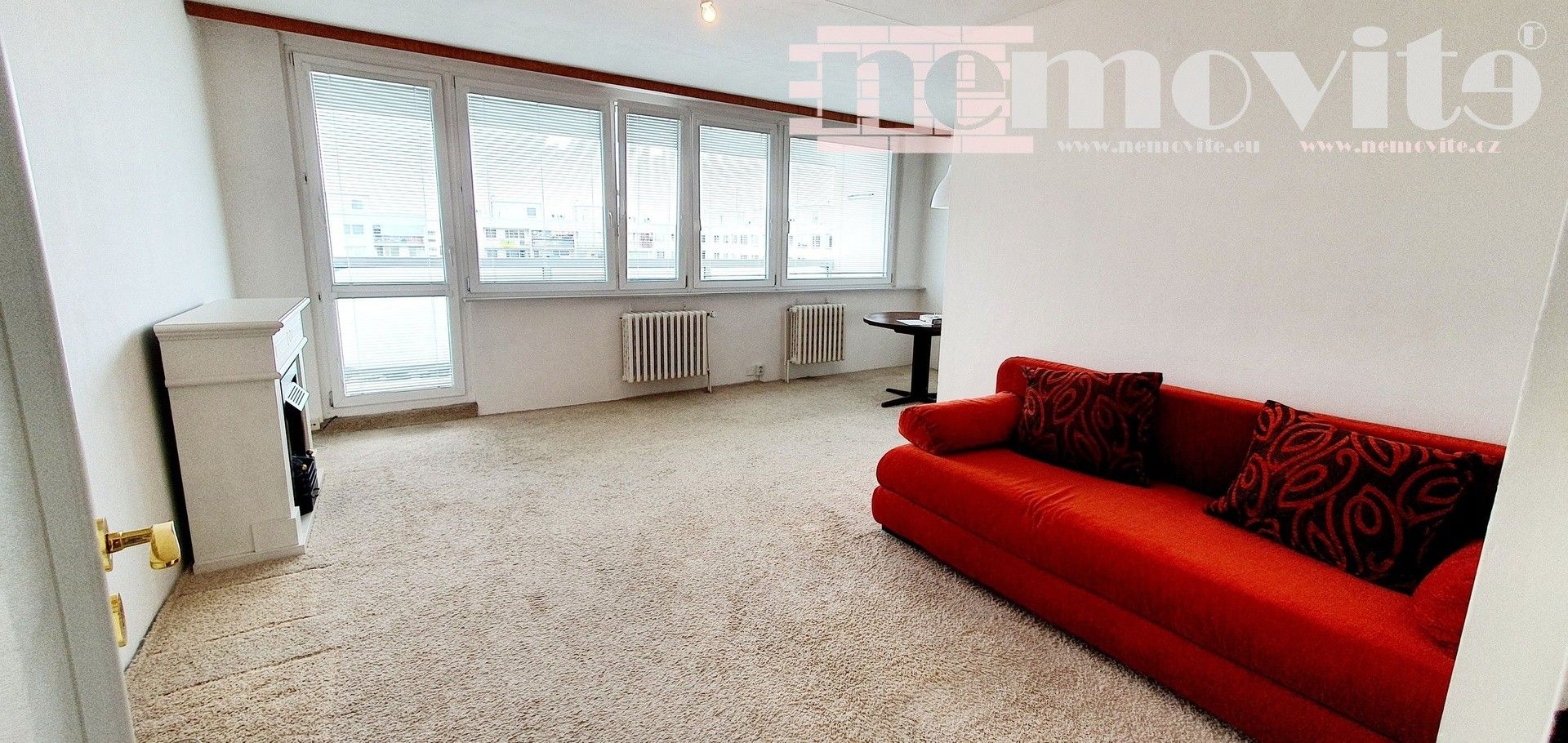 3+kk, Pavrovského, Praha Stodůlky, 73 m² - 1