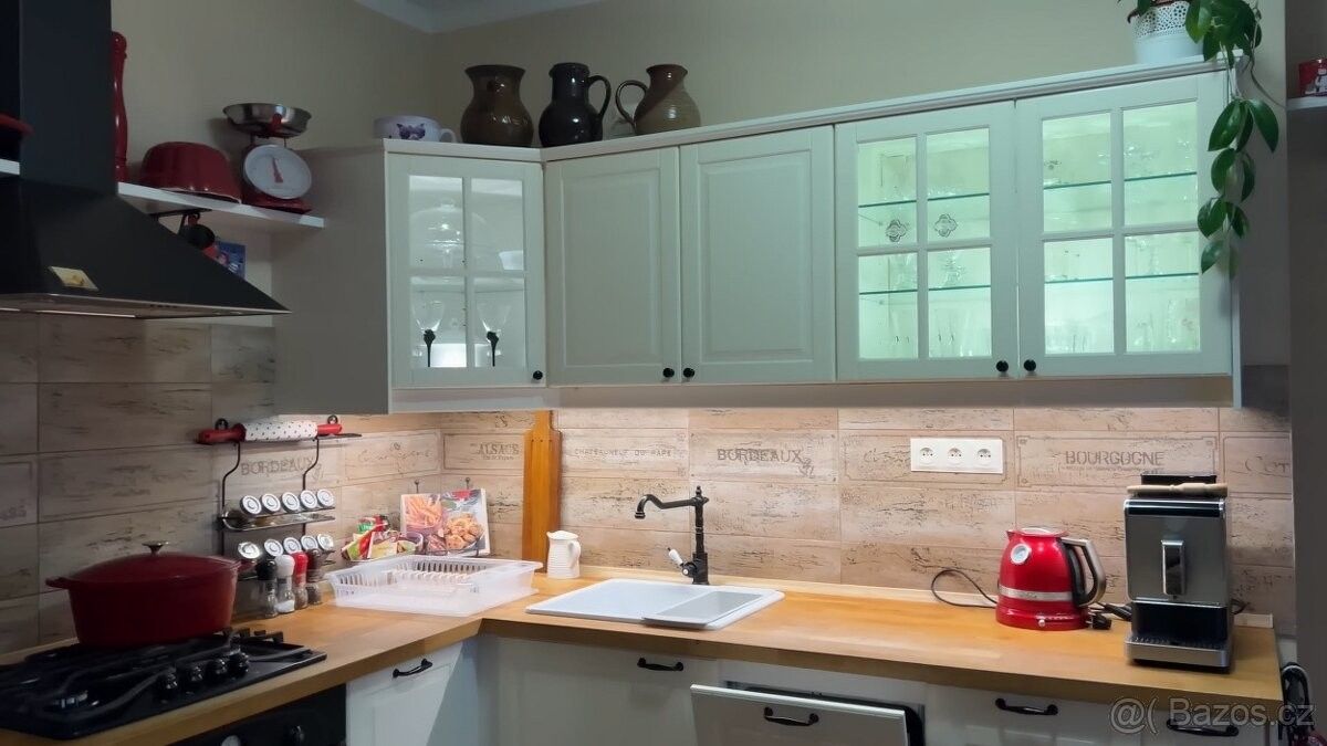 Prodej byt - Opava, 746 01