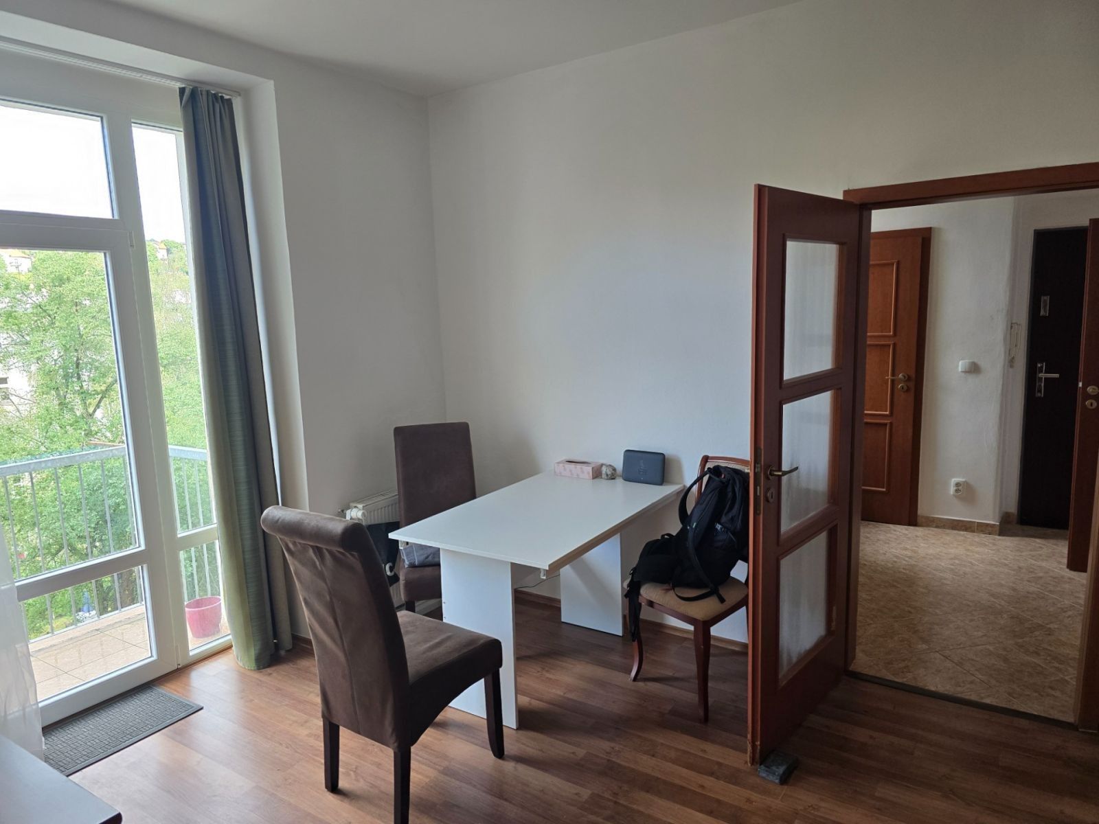 2+kk, Palachova, Ústí nad Labem - Klíše, Ústecký kraj, 50 m² - 1