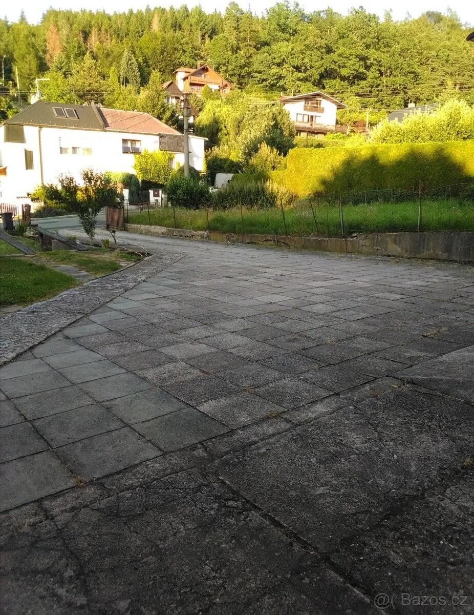 Prodej pozemek pro bydlení - Náchod, 547 01 - 5