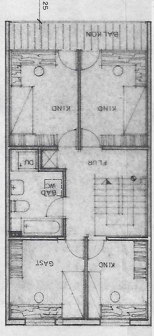 Rodinný dům · 119 m² · Reutlinger Straße 15, , Bádensko-Württembersko - 3