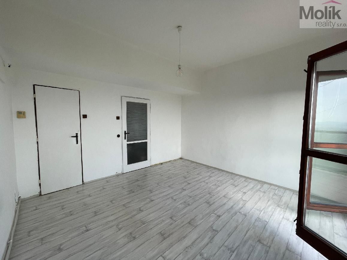 Byt 1+kk · 27 m² · Koldům, Litvínov - 3