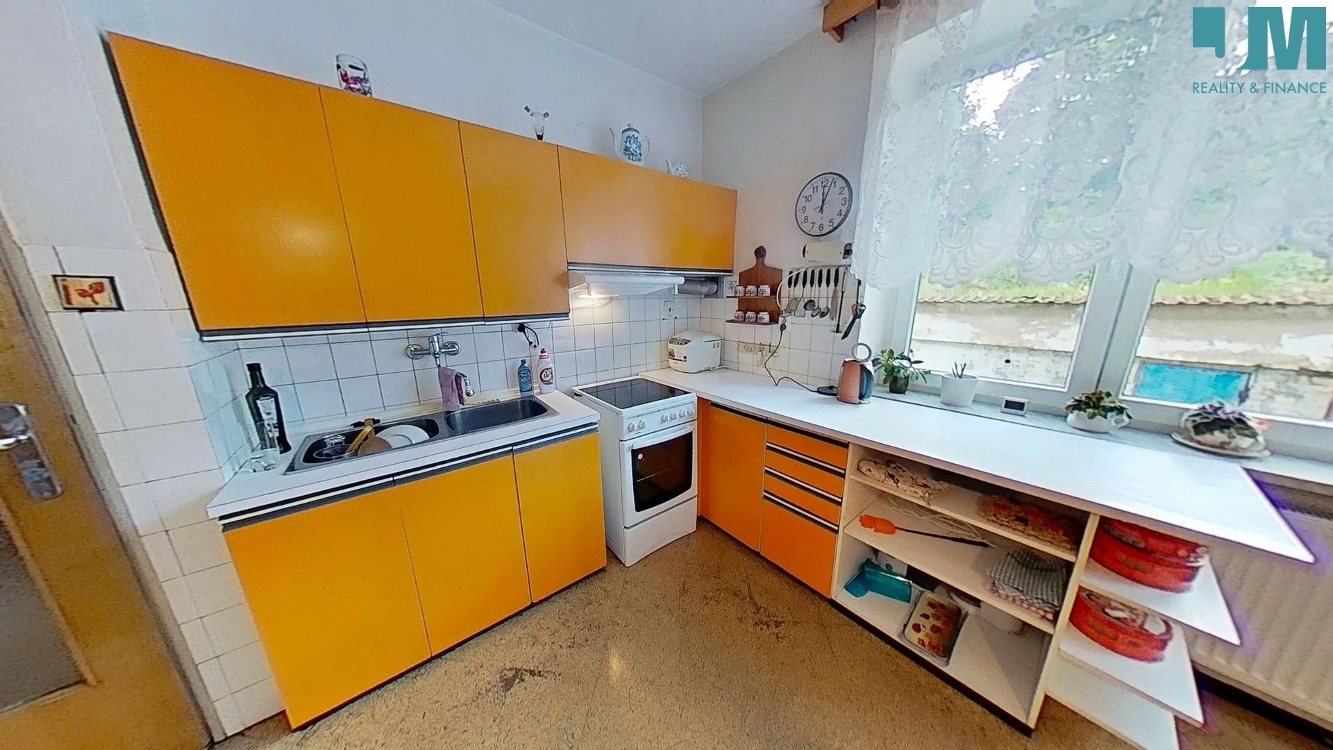 Rodinné domy, Zámek, Náměšť nad Oslavou, 207 m² - 2