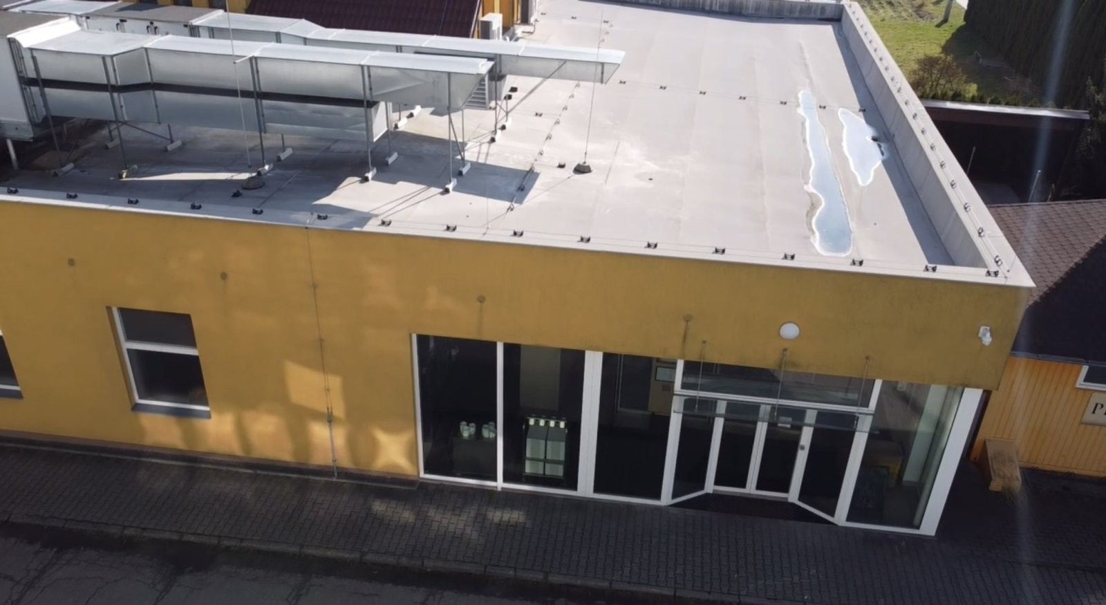 Obchodní prostory · 420 m² · Nádražní, Dolní Benešov - 3