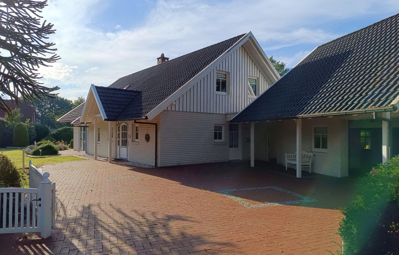 Rodinné domy, , Dolní Sasko, 160 m² - 2