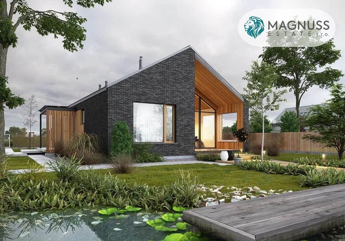 Rodinný dům · 120 m² · Kožušany-Tážaly, okres Olomouc - 4