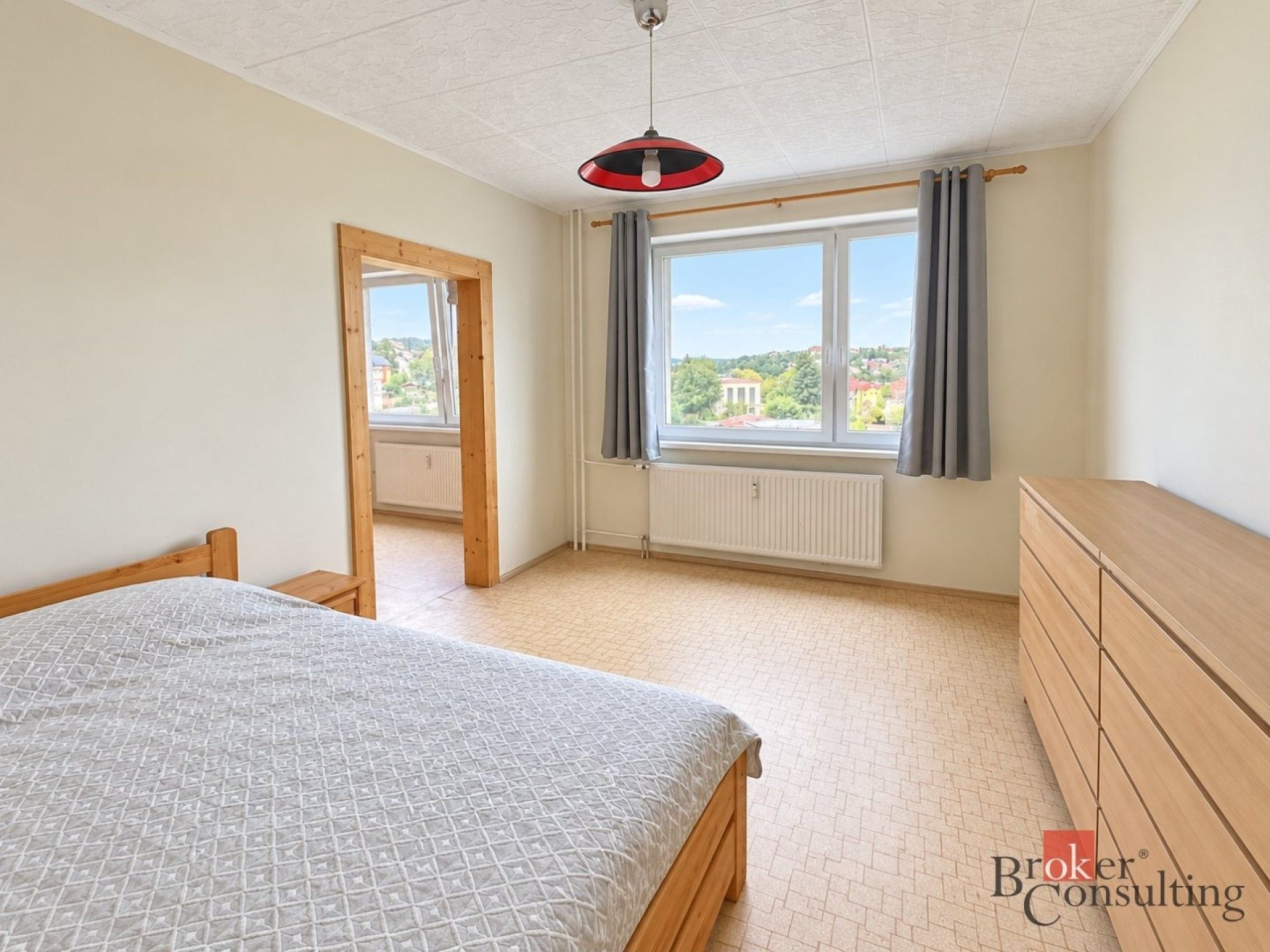 1+1, Úvalská 607, Karlovy Vary Drahovice, 35 m² - 2
