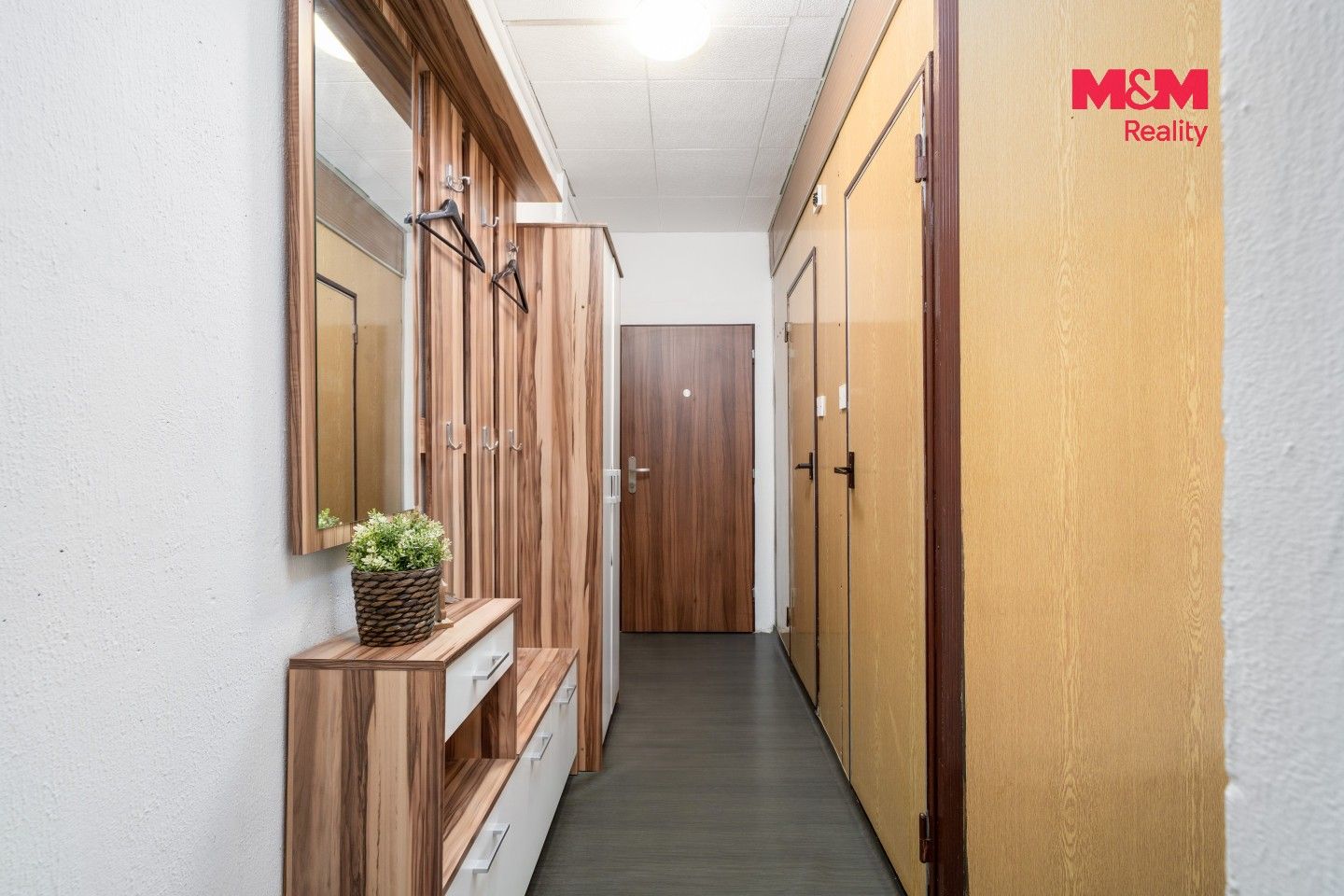 Prodej byt 3+1 - Příčná, Klášterec nad Ohří, 76 m² - 5