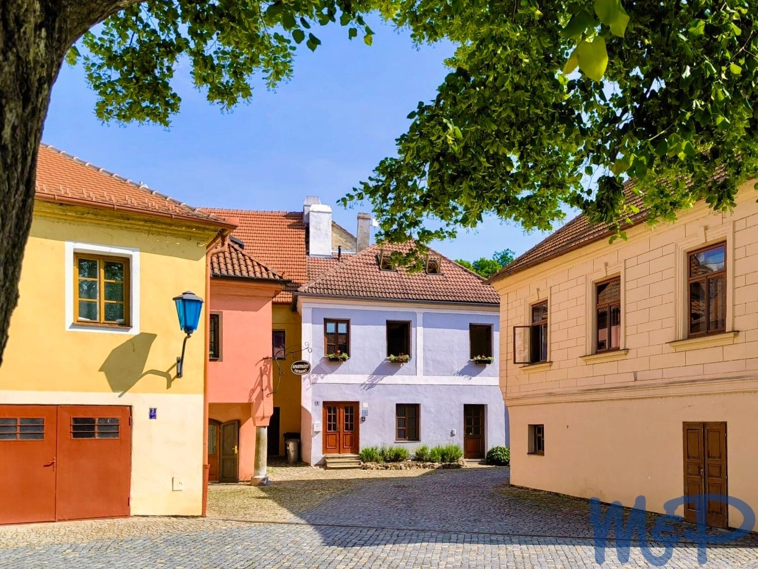 Rodinné domy, L. Pokorného, Třebíč Zámostí, 251 m² - 1