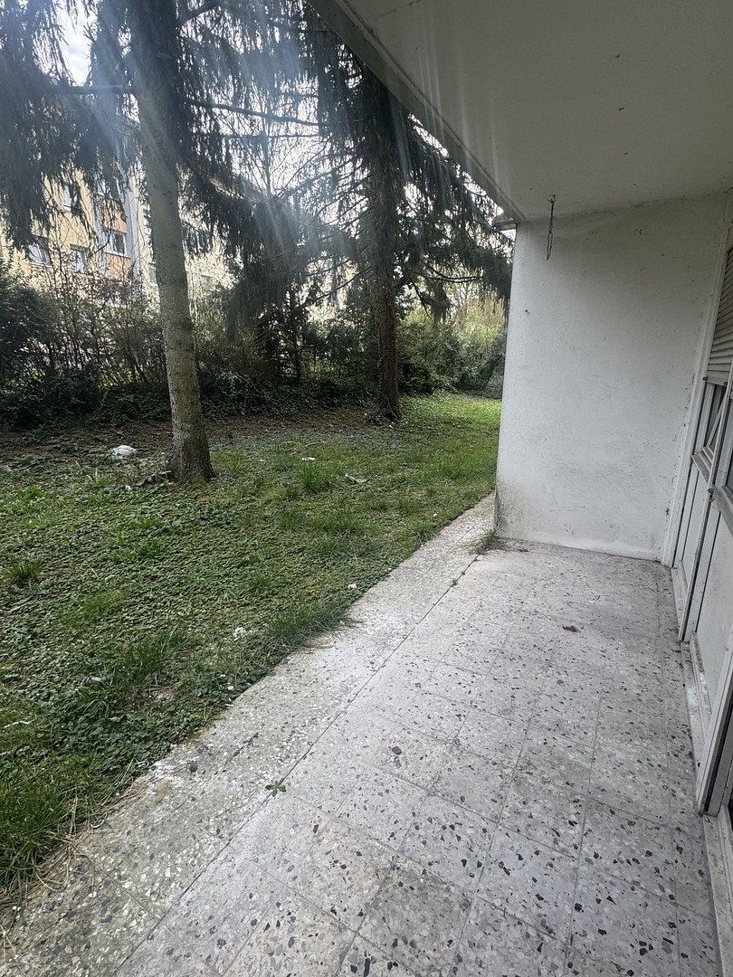 1+1, Heinrich-Lanz-Ring 11, , Hessen, 36 m² - 1