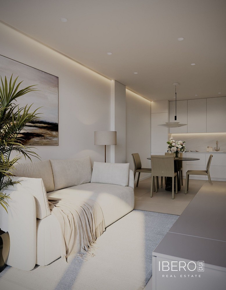 Byt 2+kk · 41 m² · Guardamar del Segura, Španělsko - 3