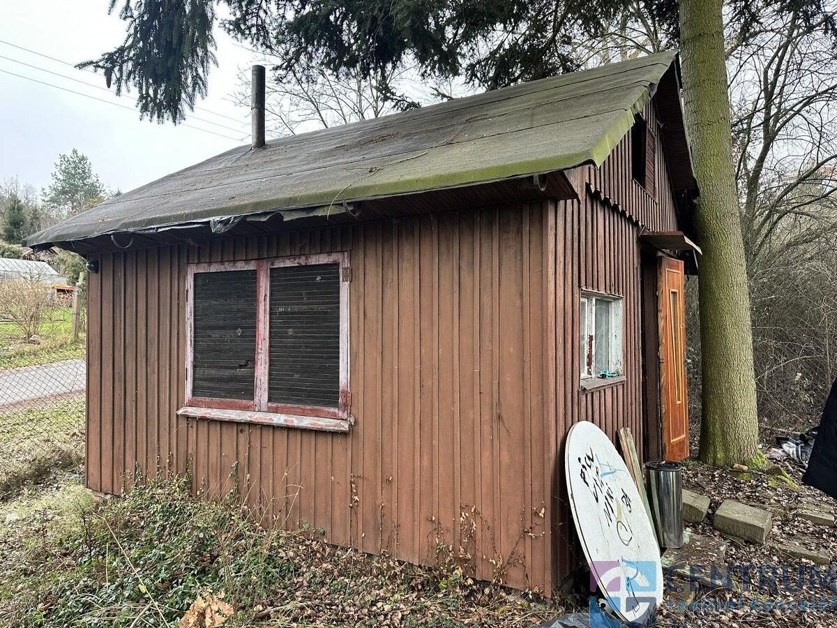 Chaty, Semily, 513 01